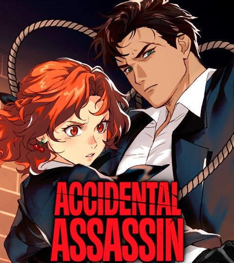 Accidental Assassin